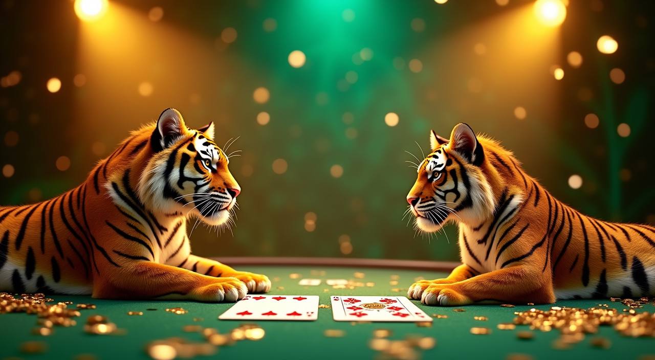 ss999net Lucky Seven Blackjack တွင် ss999net မှာ ဘာတွေ ရနိုင်မလဲ